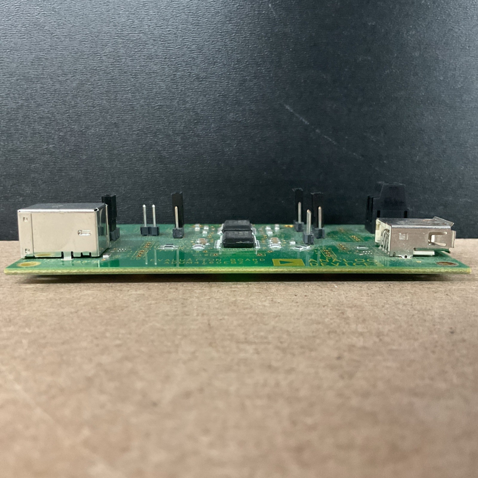 Analog Devices EVAL-ADUM4160EBZ Evaluation Board – Working