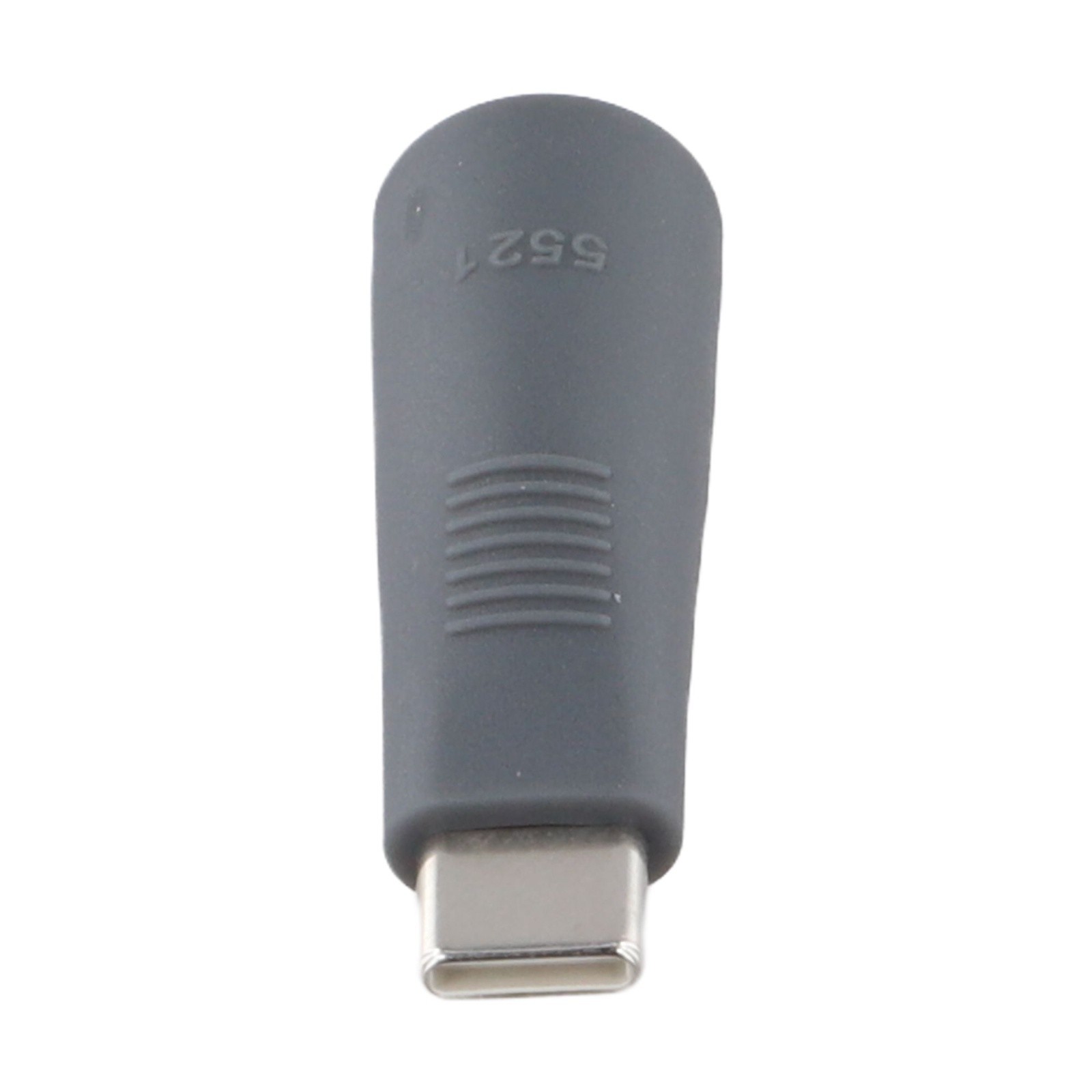 Mobile Deployment 2-in-1 Data Cable DC USB C Cable Continuous Operation