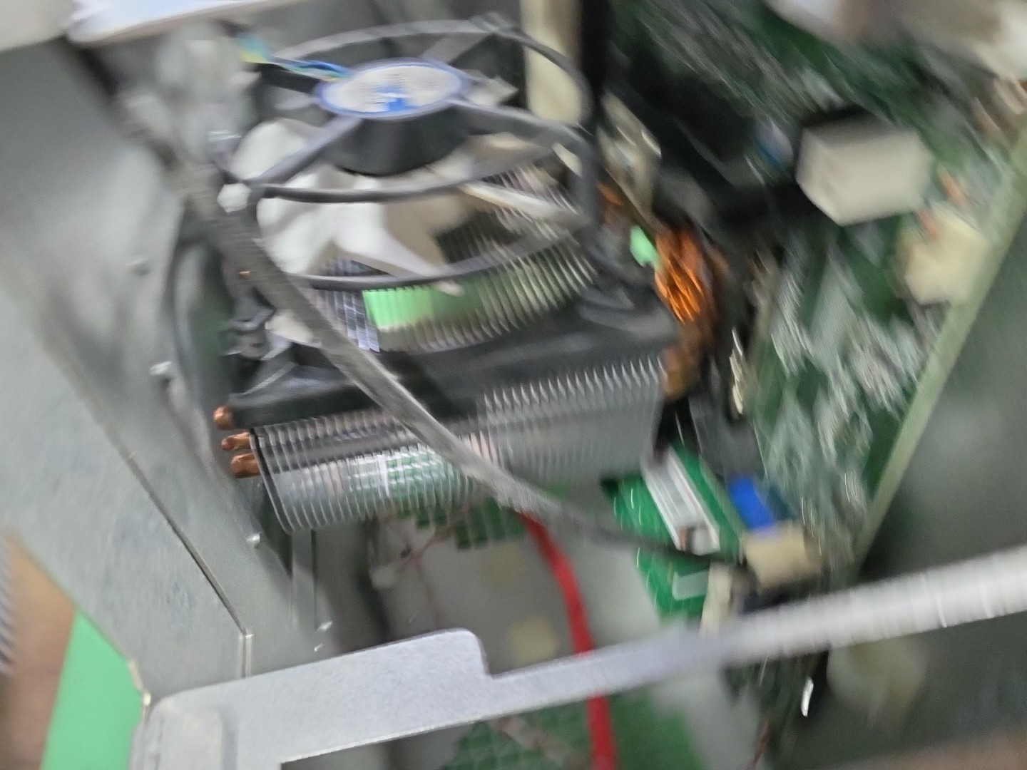 5747700-5. Bep Computer Voluson E10