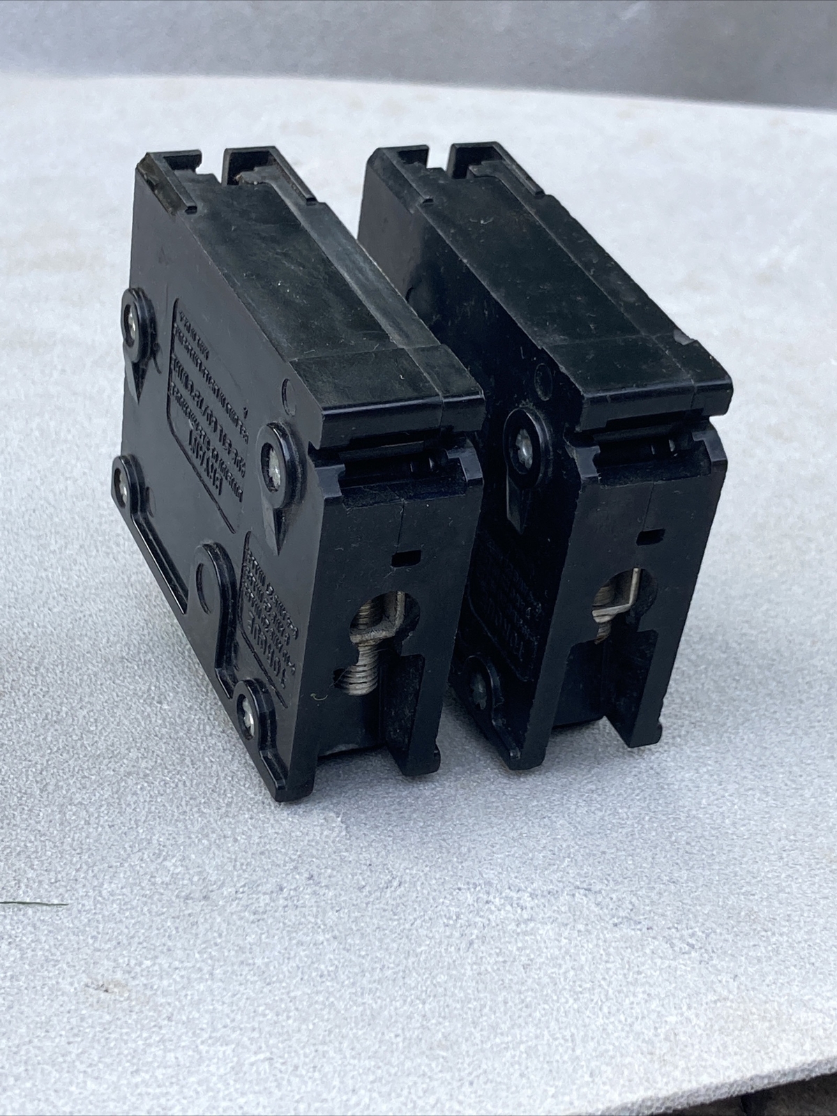 Bryant Westinghouse BR130 30 Amp Single Pole Circuit Breaker