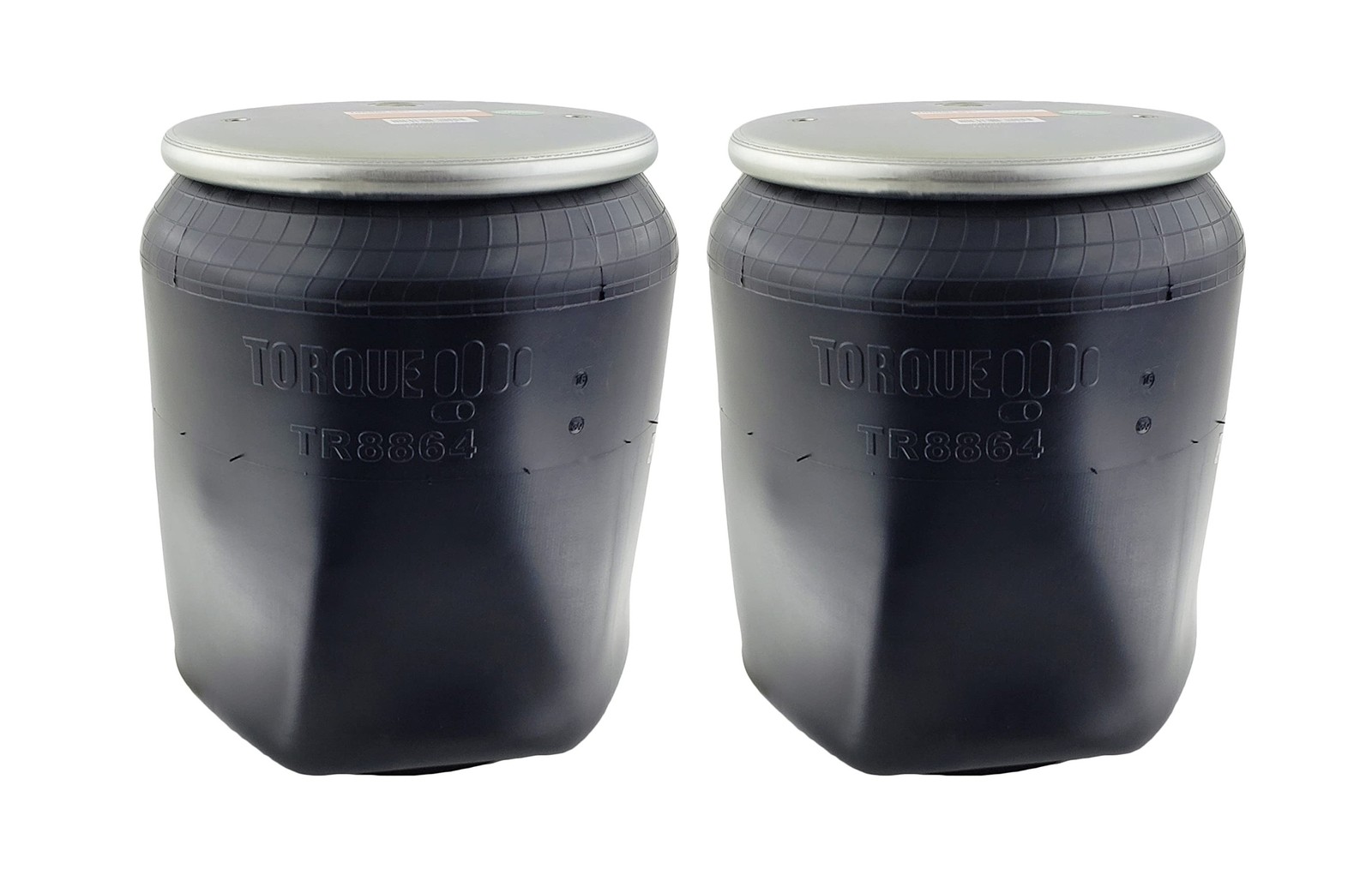 2 pack of TORQUE Air Spring Bag for Peterbilt and Kenworth Trucks (Replaces F…