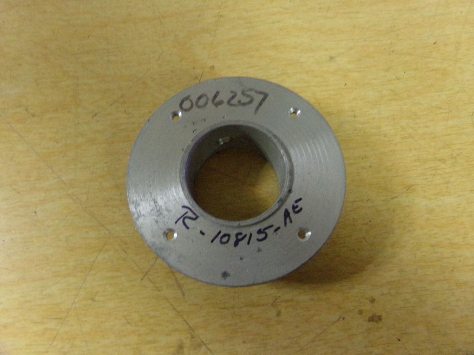 Alcoa 6-2-8-3 006257 Aluminum Center Cap *FREE SHIPPING*