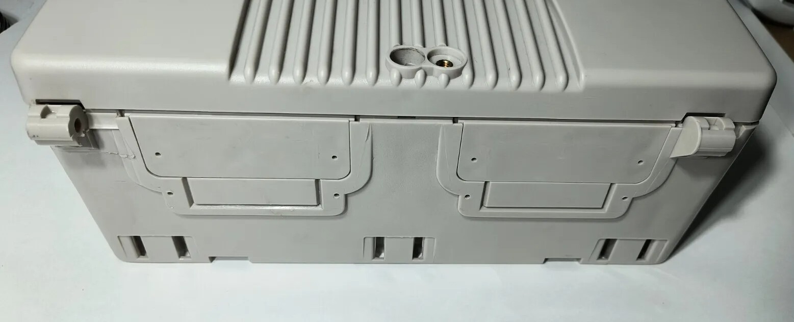 COMMSCOPE INDOOR BEP 489BCC1-100 BUILDING ENTRANCE SURGE PROTECTOR