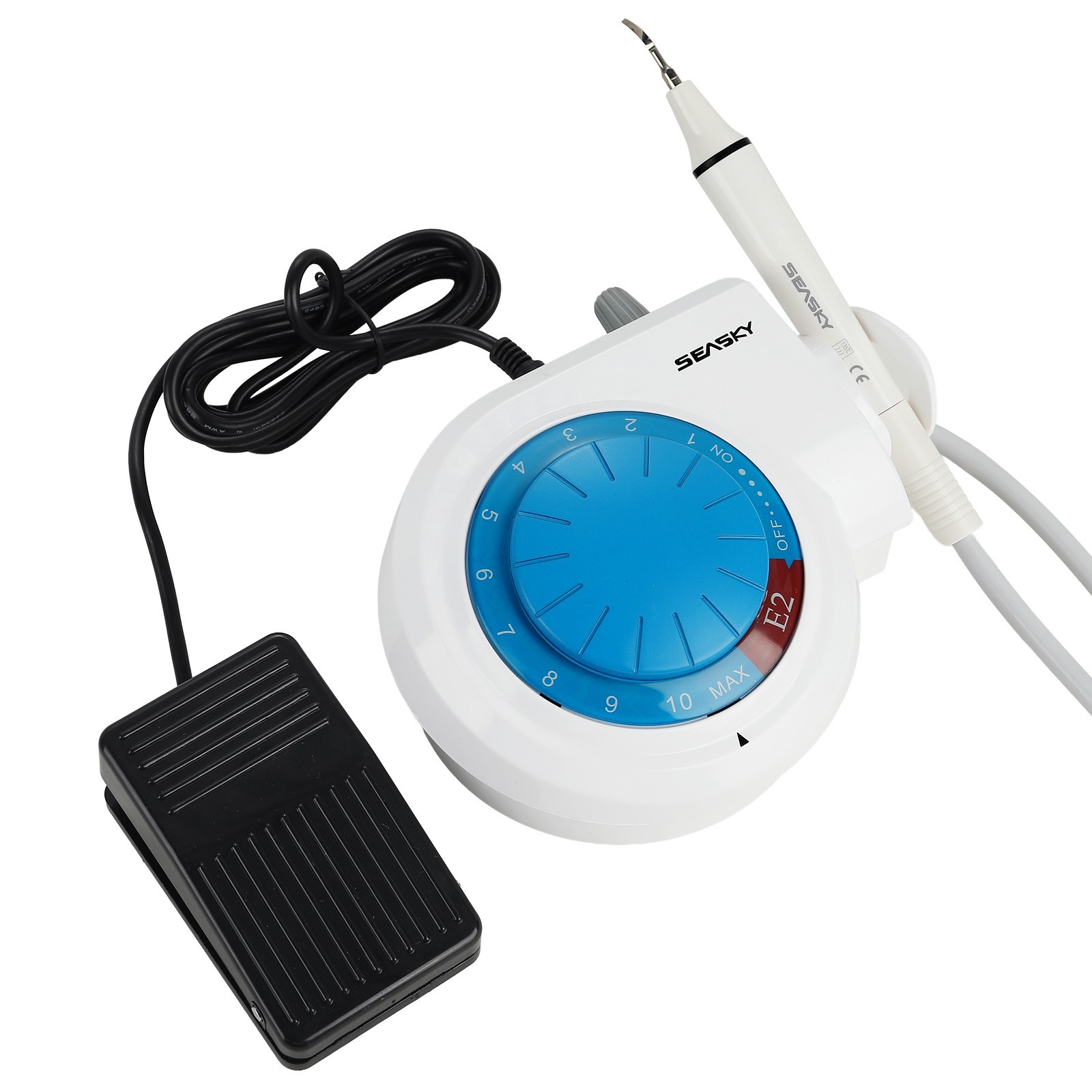FDA Cavitron Supersonic Machine Dental Ultrasonic Scaler Fit EMS UDS