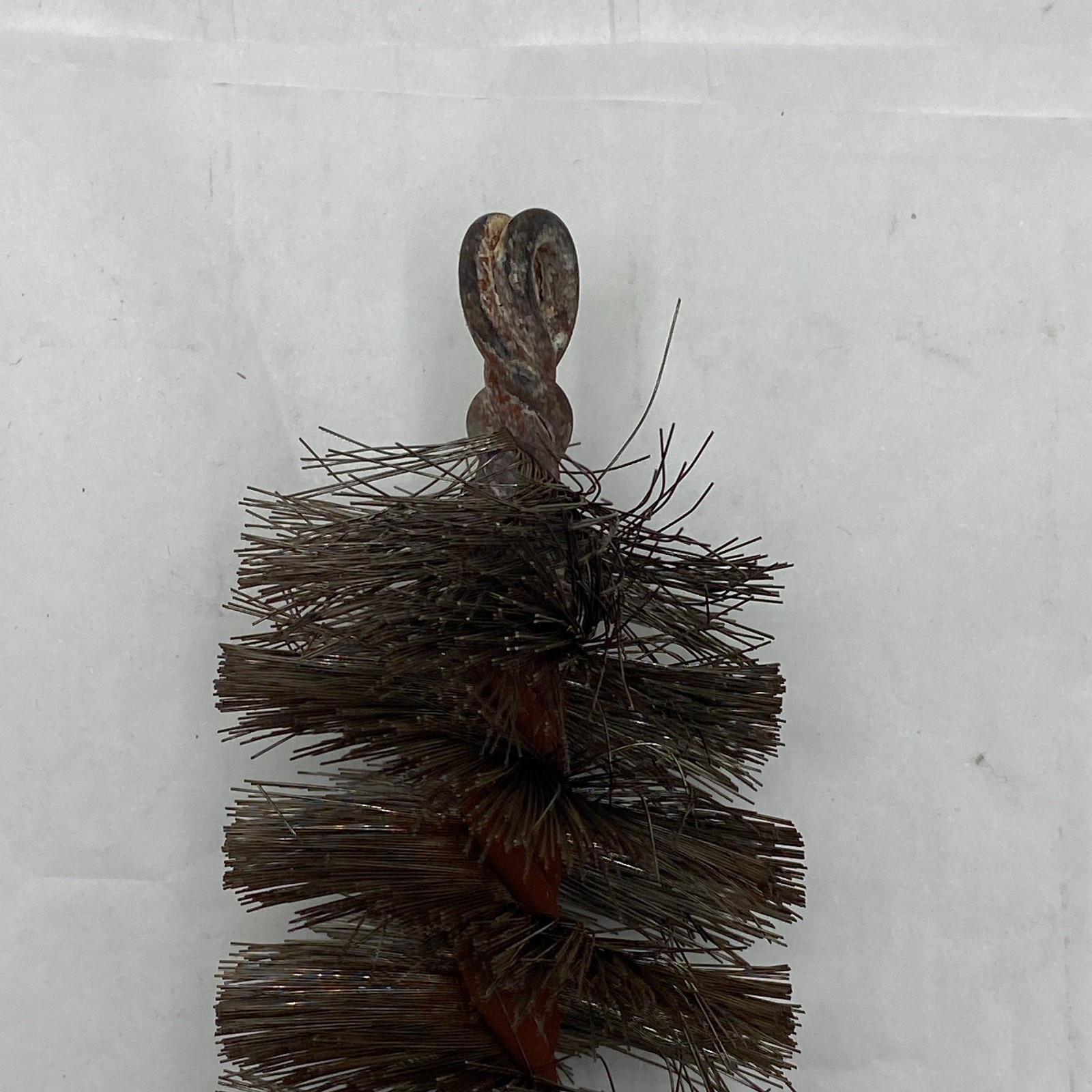 SCHAEFER 43545 2″ STAINLESS STEEL BRUSH 2-1/4″ FLUTE