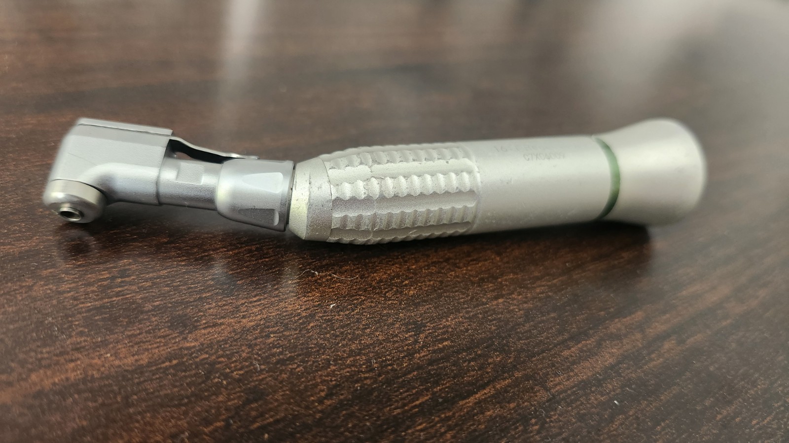 JMA 16:1 Contra Angle Low Speed Autochuck E-Type Electric Handpiece
