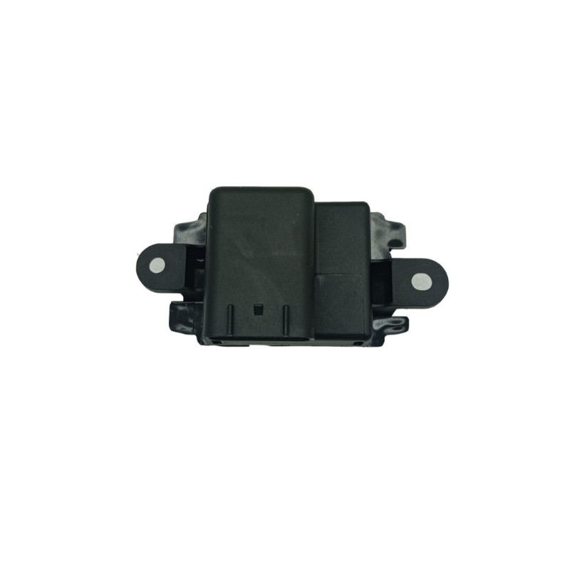 Long Lasting Metal Blower Resistor For Continuous Operation Equipment Stability