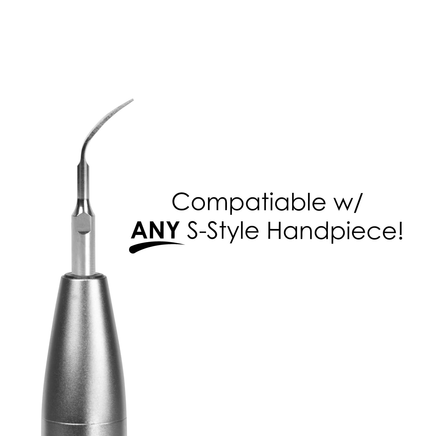 Medidenta Universal Scaling M Tips Gd4