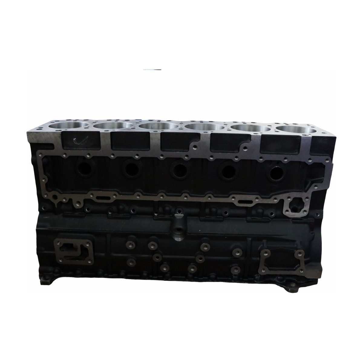 DB58 DB58T Engine Block Assembly 65.01101-6079D For Doosan DX225LCA Excavator