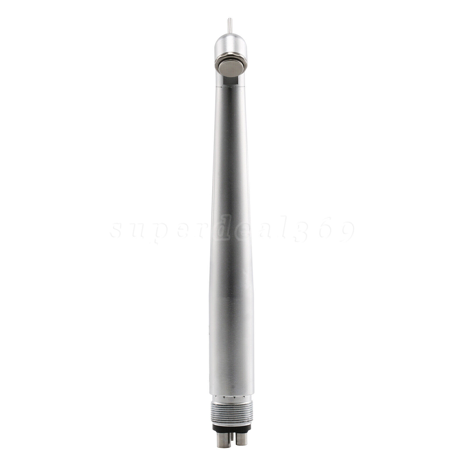 Dental 45 Degree Surgical High Speed Handpiece 4-holes 45° Angle Dental Hanpiece