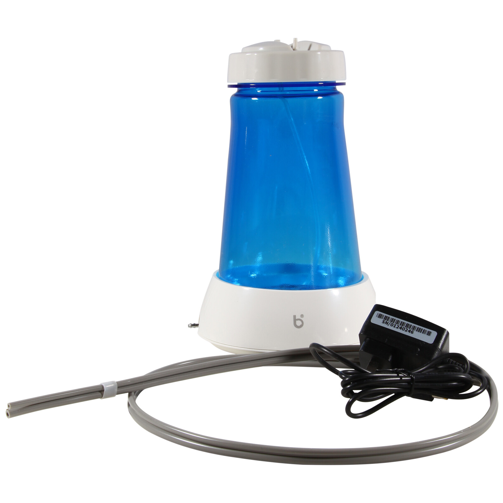 Woodpecker Style Dental Automatic Auto Water Supply System for Ultrasonic Scaler
