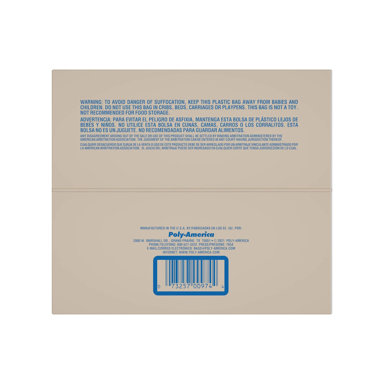 T-Shirt Carry-Out Bags, 11.5″ x 6.5″ x 22″ (1,000 ct.)