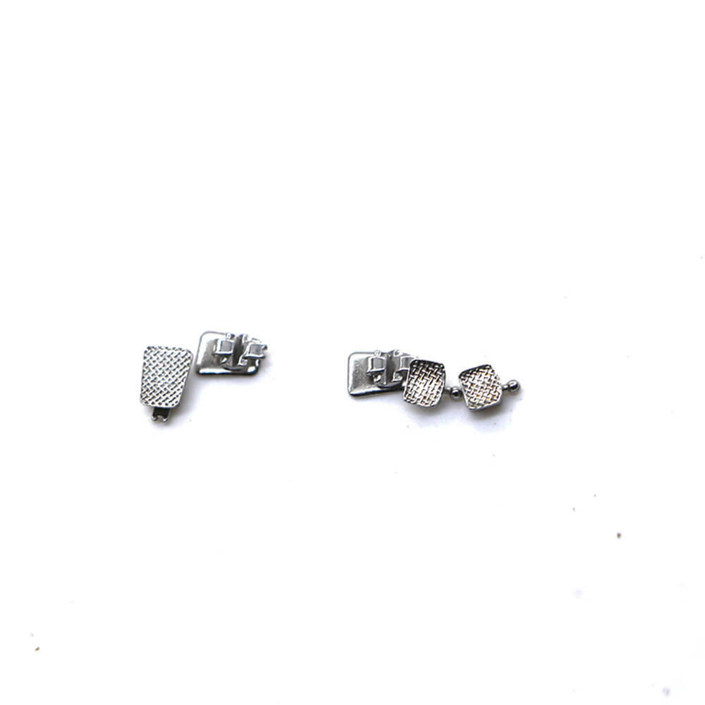 CE & FDA Certified! 20pcs Dental Lingual Bracket Kit, 0.018″ – NEW ARRIVAL