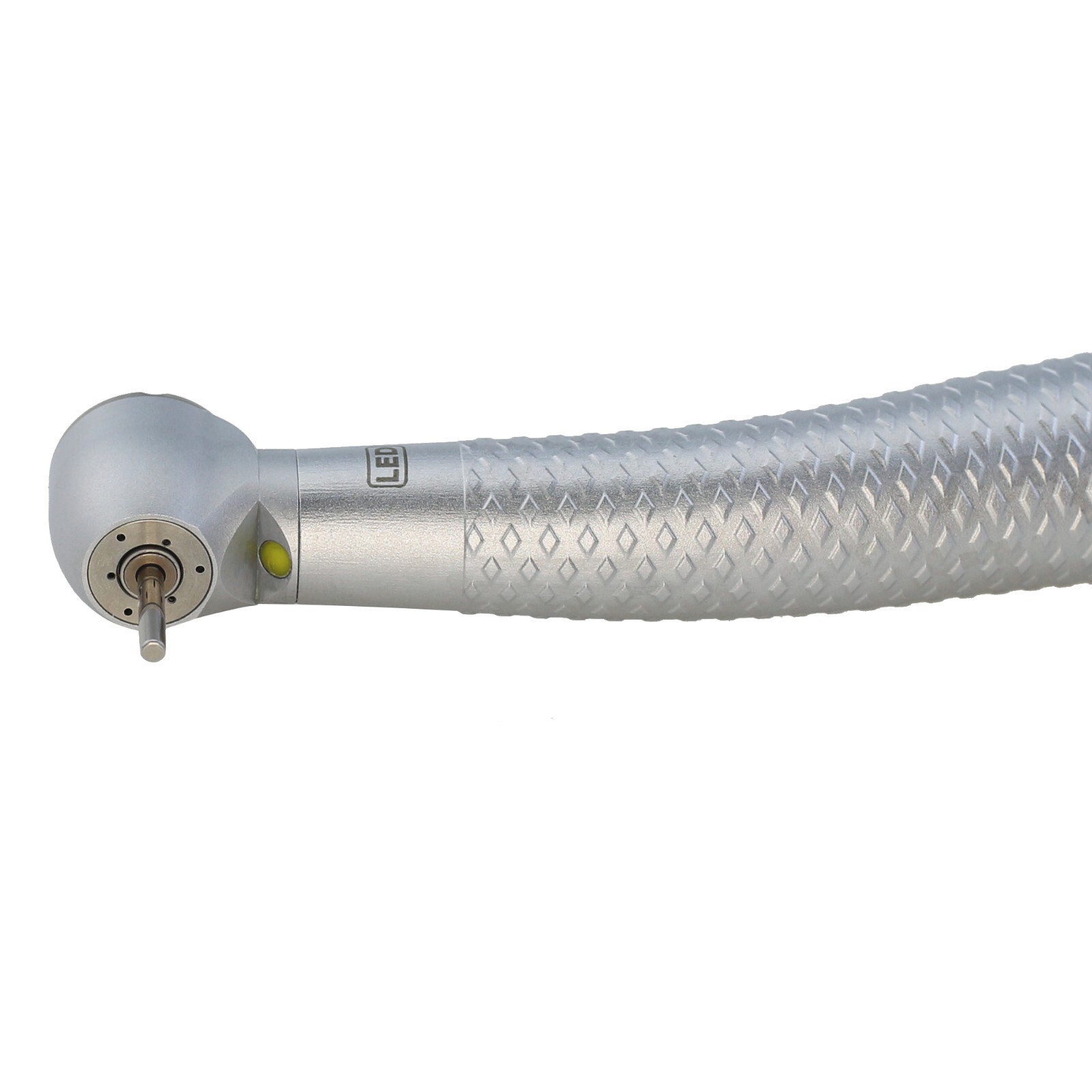 COXO Dental LED Handpiece 4 Hole High Speed Turbine Big Torque CX207-F Midwest