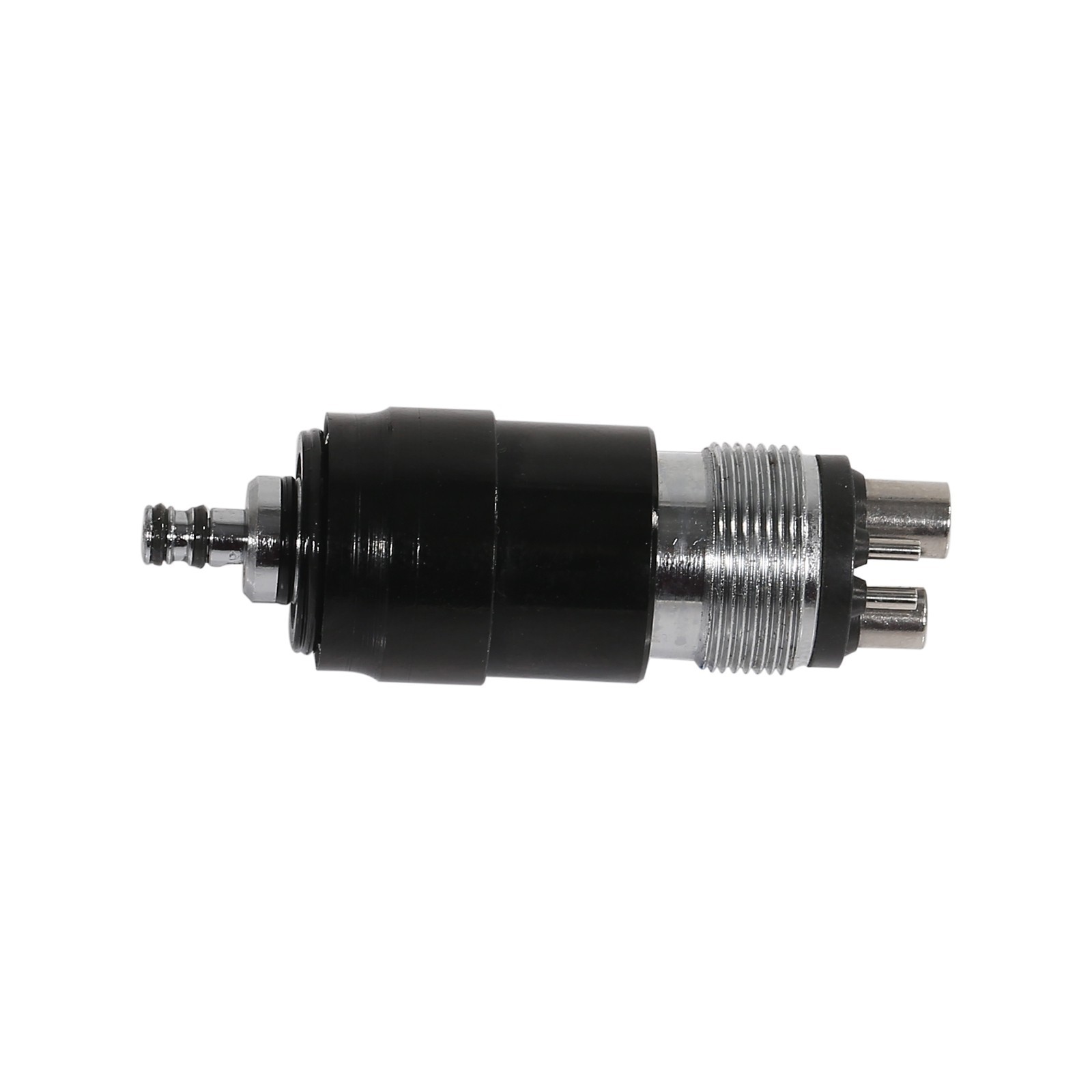 10X NSK Style Dental High Speed Handpiece Standard Head w/ Quick Coupler 4 H US