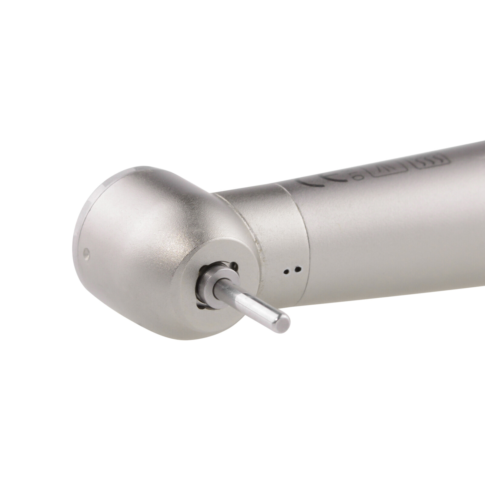 Dental Pana Max2 High Speed Handpiece with LED Light Single Water Spray 2H