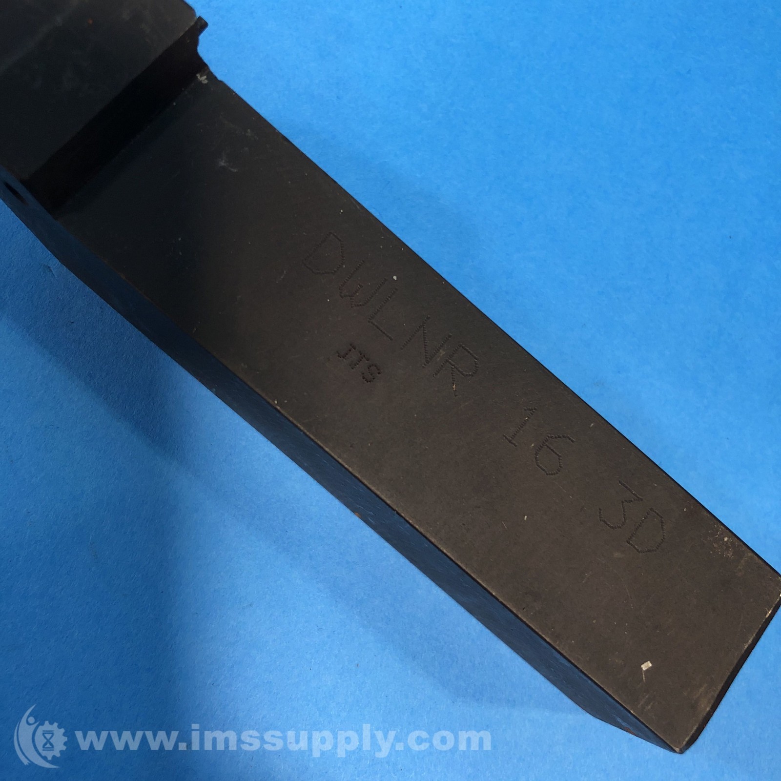 JTS DWLNR-16-3D Toolholding Shank USIP