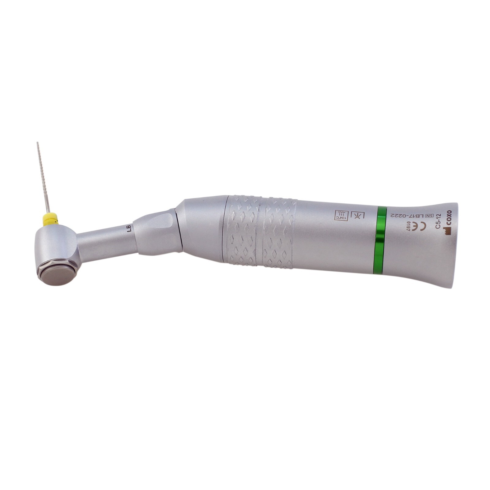 COXO Dental M4 Safety Reciprocating Endo Handpiece 10:1 Contra angle Glide Path