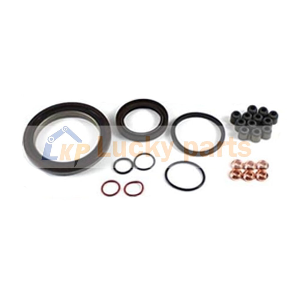 DB58 Full Gasket Set fits for Doosan Daewoo DB58 DB58T DB58TIS Engine