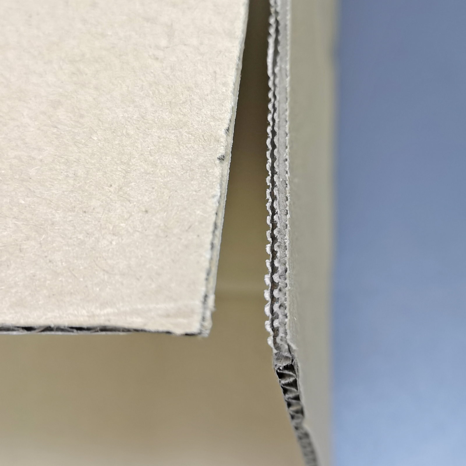 20 Pack 12X6X6″ Printed Shipping Boxes Singlewall B Flute Cardboard Box 32 ECT