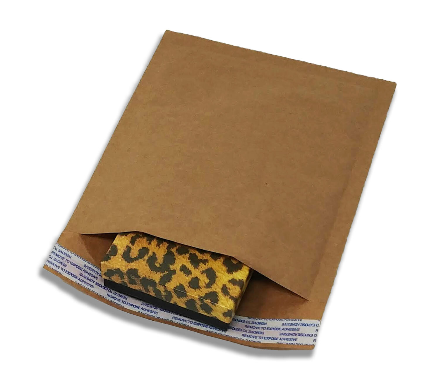 6×10″ Brown Kraft Bubble Mailers Recyclable Padded Shipping Mailing Envelopes!