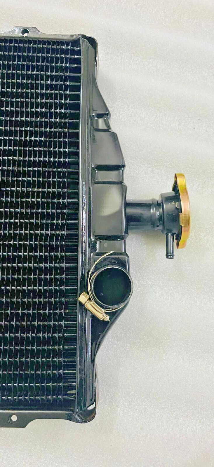 Suitable For Massey Ferguson MF 205 Radiator