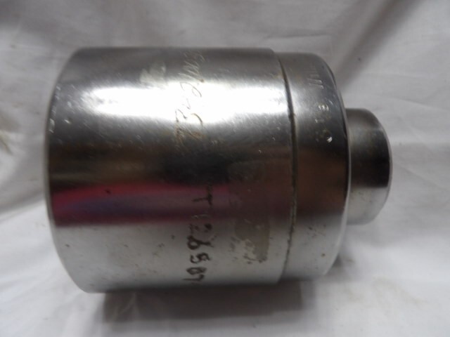 Williams 1″ Drive 3-1/8″ Deep Well 12 pt. Socket X-12100 – USA