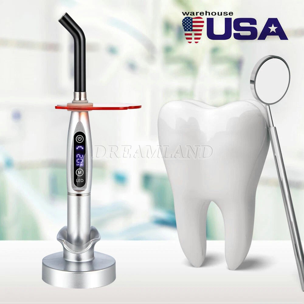 Dental Cartridge Turbine Rotor for NSK SANDENT High Speed Handpiece Push Button