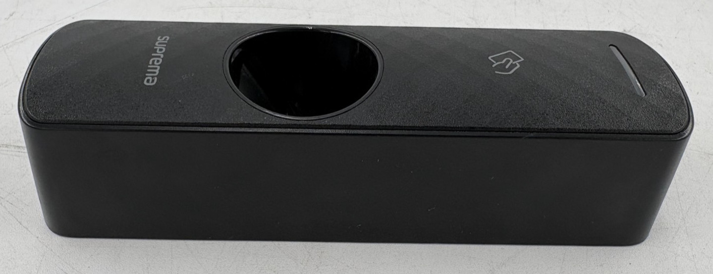 Suprema BioEntry P2 (BEP2-OD) Compact IP Fingerprint Access Control NFC-Tracking