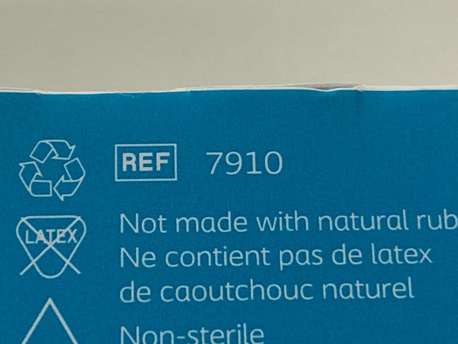COLOPLAST InterDry 7910 Exp.2027-07 (*C11/T78*)
