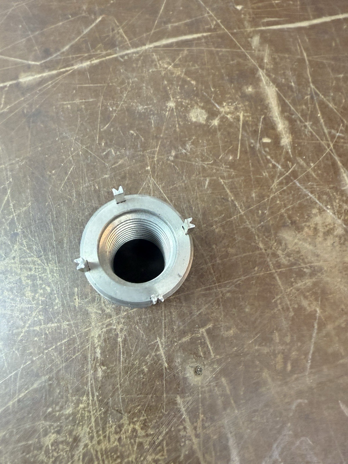 Keensert Locking Insert ALCOA Brand 3/4″ ID x 1-1/8″ OD KNHL1210JNE KNHL1210 C1