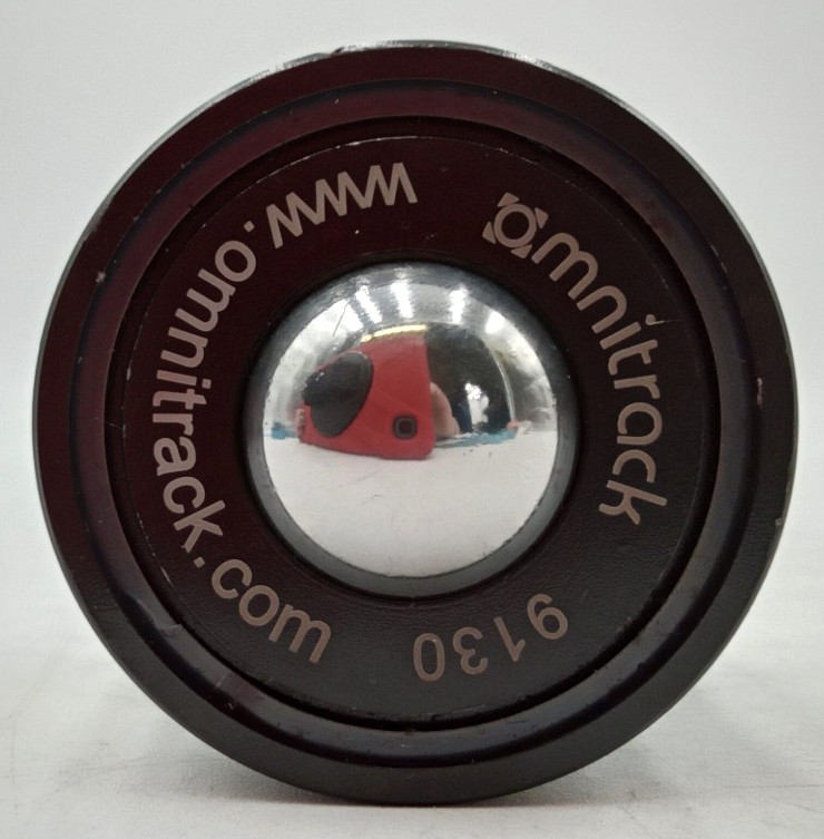 Omnitrack 9130 Ball Transfer Unit, NEW