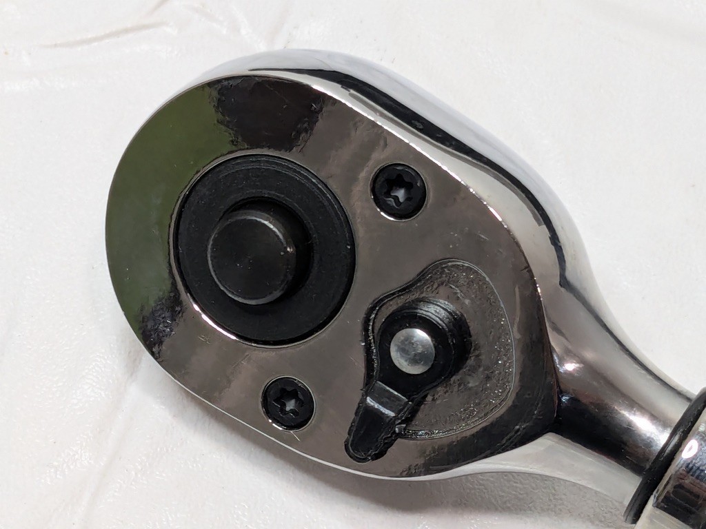 CDI Micrometer Torque Wrench 1/2″ Drive 20.0 Ft Lb Min 150.0 Ft Lb Max 1503MFRMH