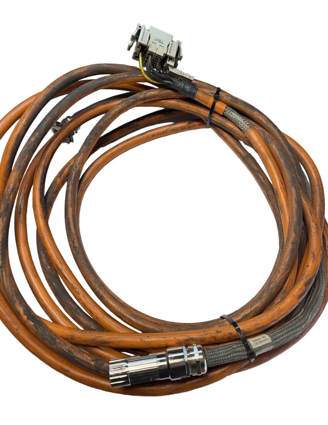 Trumpf Cable Olflex 700 NR. 149965, LL53776 (35 FEET) ?Fast Shipping?