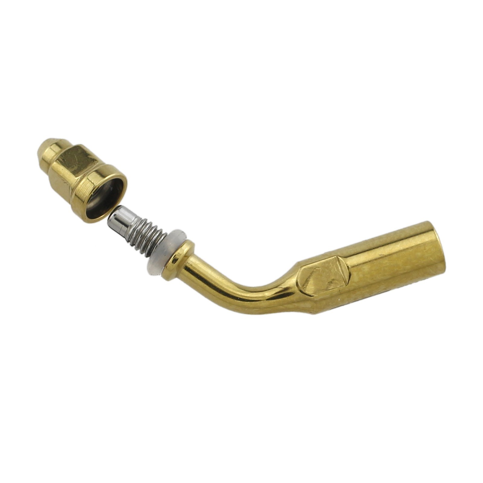 Woodpecker DTE Scaler Tip Endo Periodontal G1 P3 GD4 ED1T fit Acteon Satelec EMS
