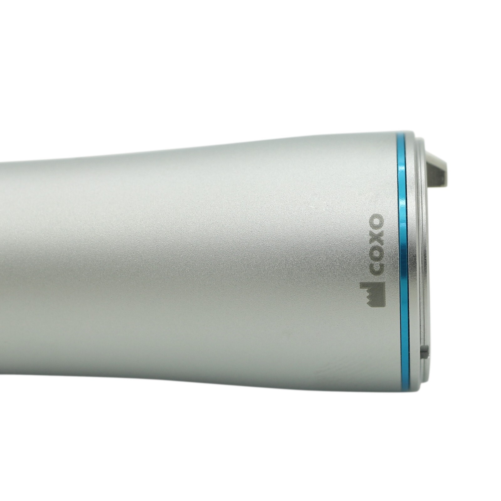 COXO Dental Straight Surgical Nose Cone Handpiece Fiber Optic External Water 2CS