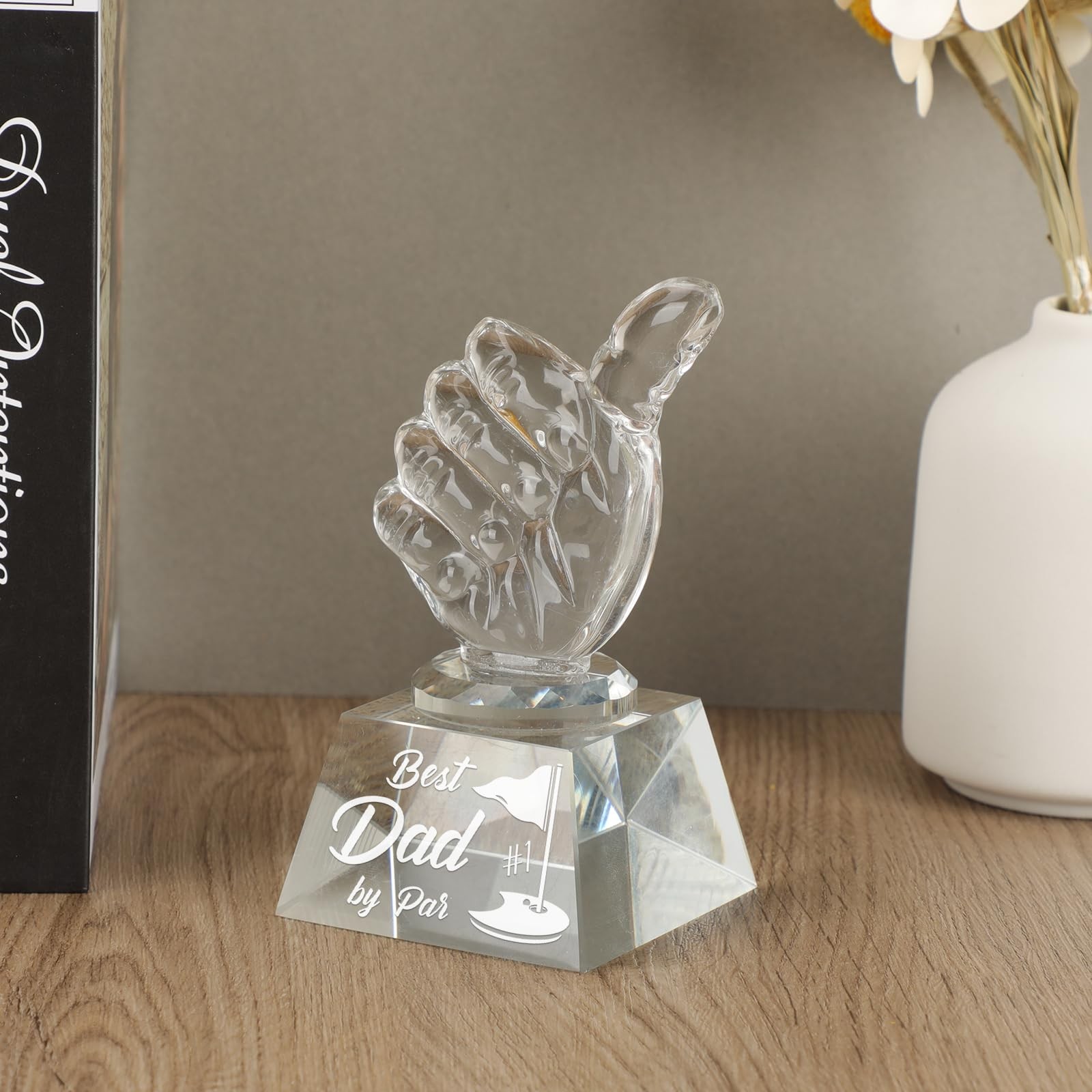 Gifts for Dad, Fathers Day from Wife Daughter Son, Birthday Dad Unique Gifts Him