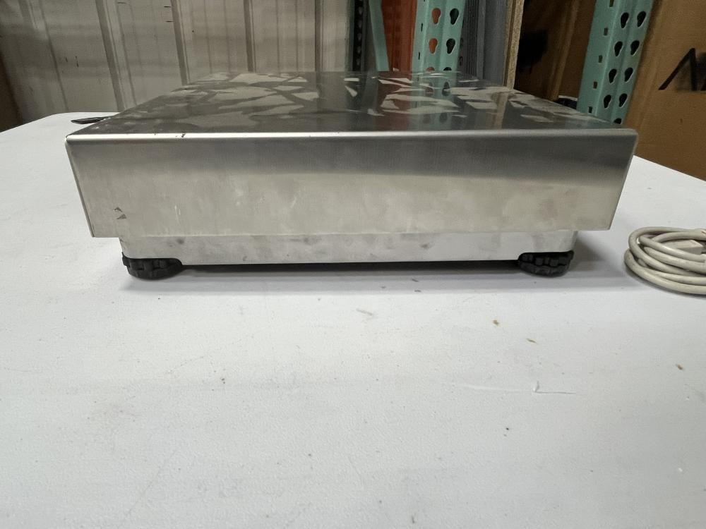 Mettler Toledo BCA-222-60U N/A PS60 Gray (N/A) – Fair