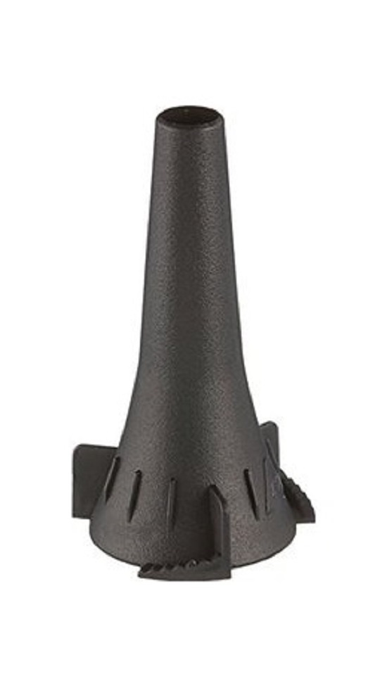 Welch Allyn 2.75mm Single-Use Adult Specula 52432-U (34 Speculas)