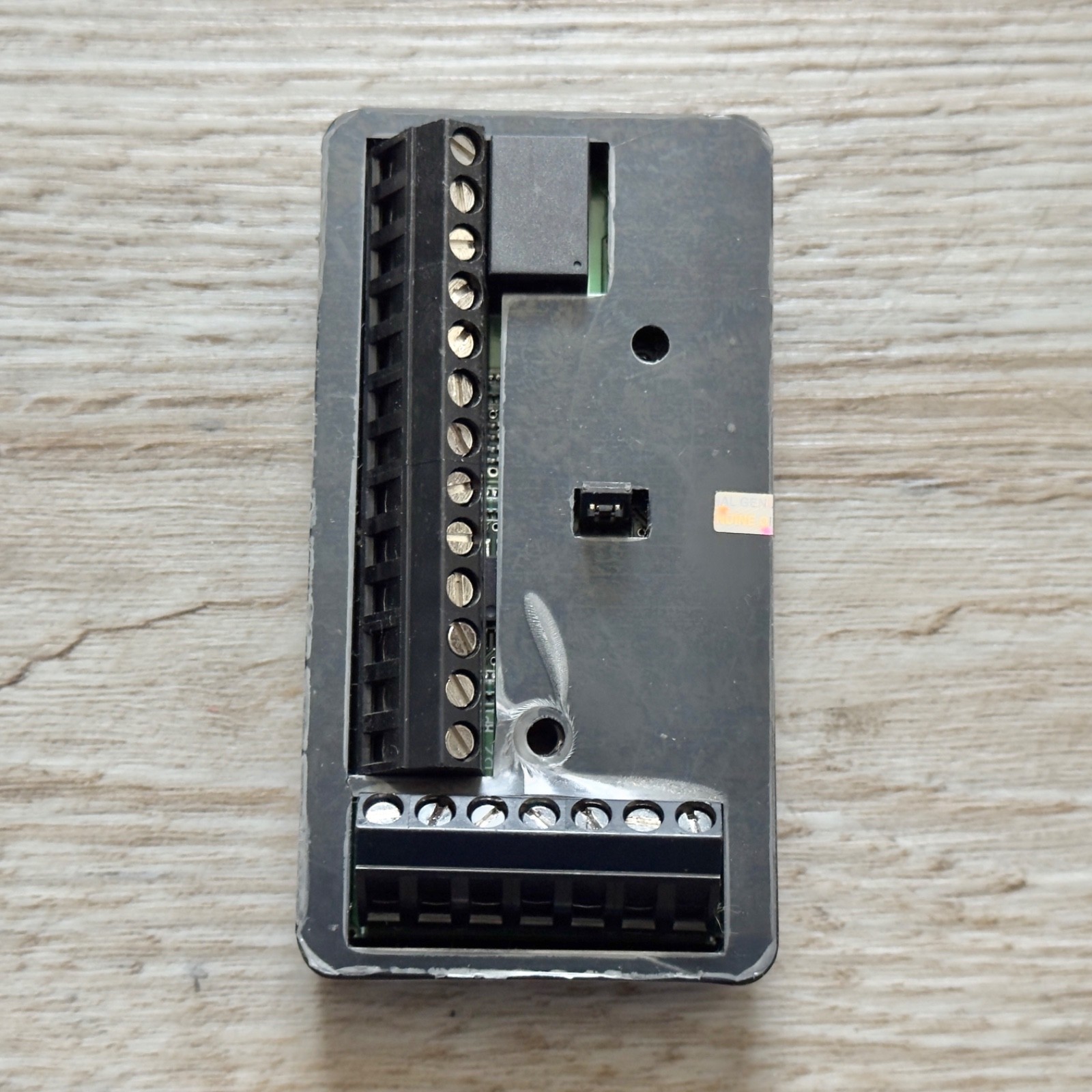 Keri Systems SM-2000X Intelliprox Smart Controller Rev B With Jumper