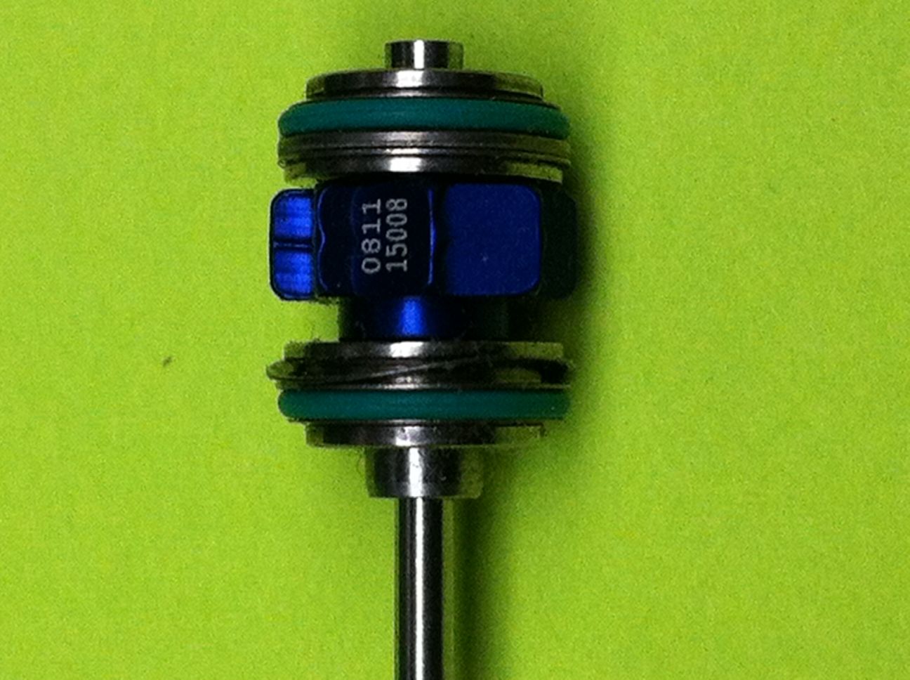 Set of 10 New Star 430 | 430SWL Push Button Turbines – Dental Handpiece