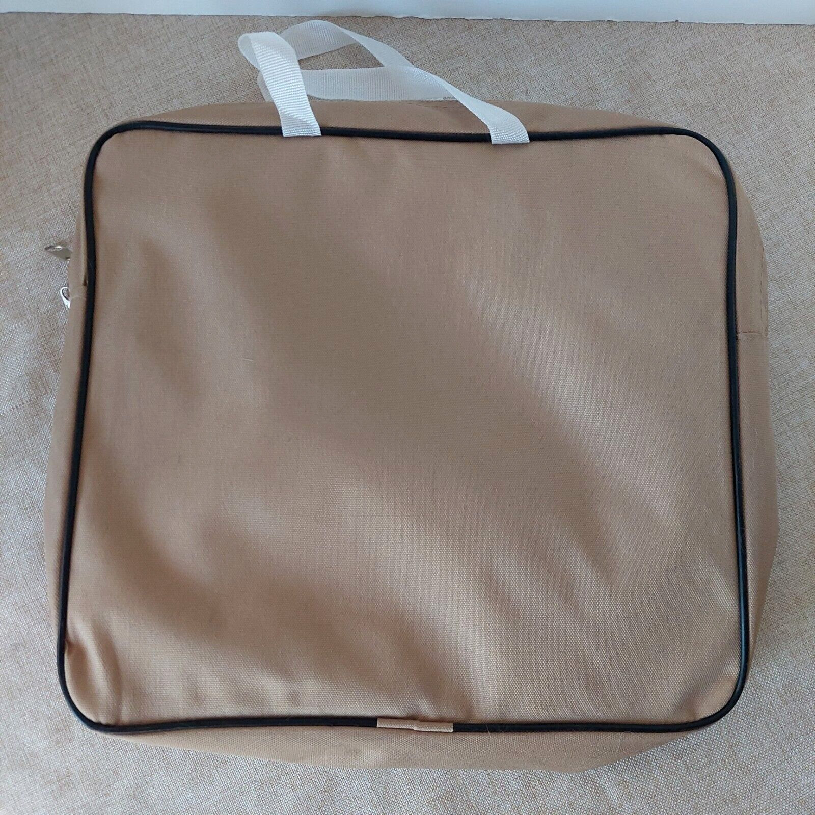 Natural Apiary Beekeeper Apiarist Jacket w/ Fencing Veil & Carrying Tote XSmall
