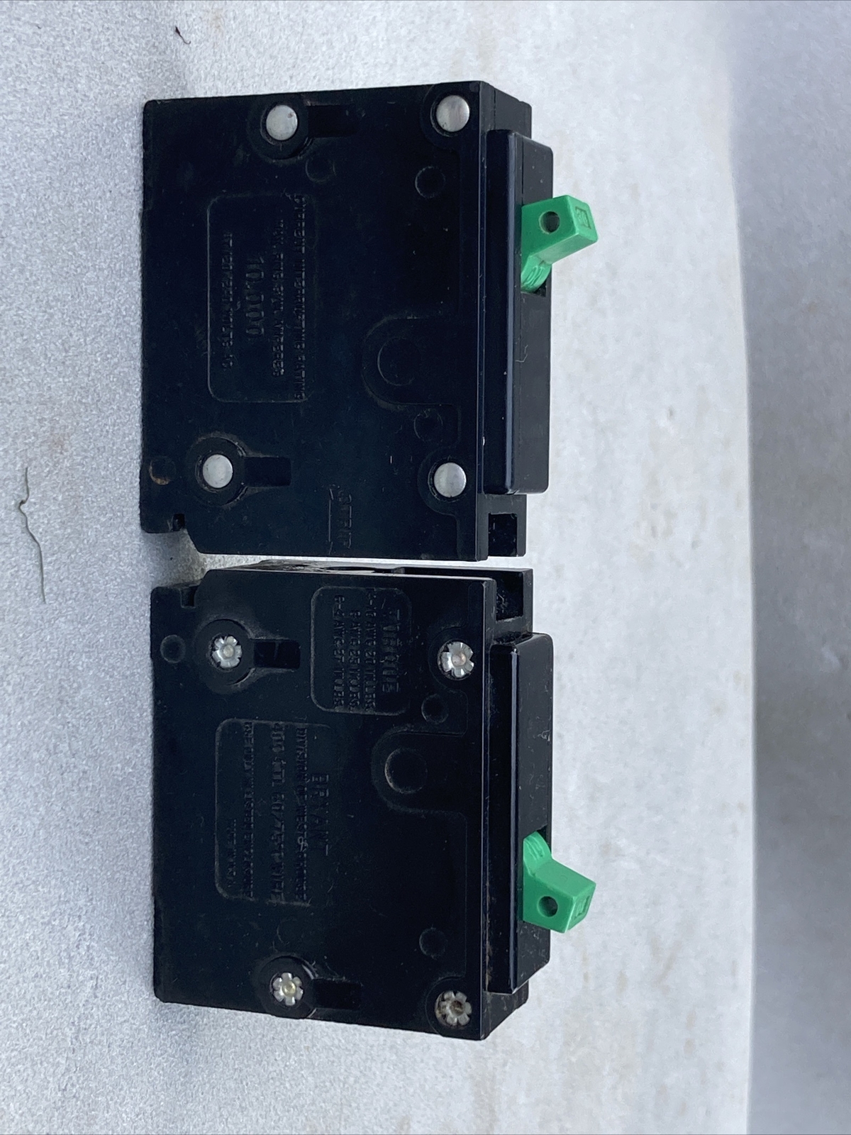 Bryant Westinghouse BR130 30 Amp Single Pole Circuit Breaker