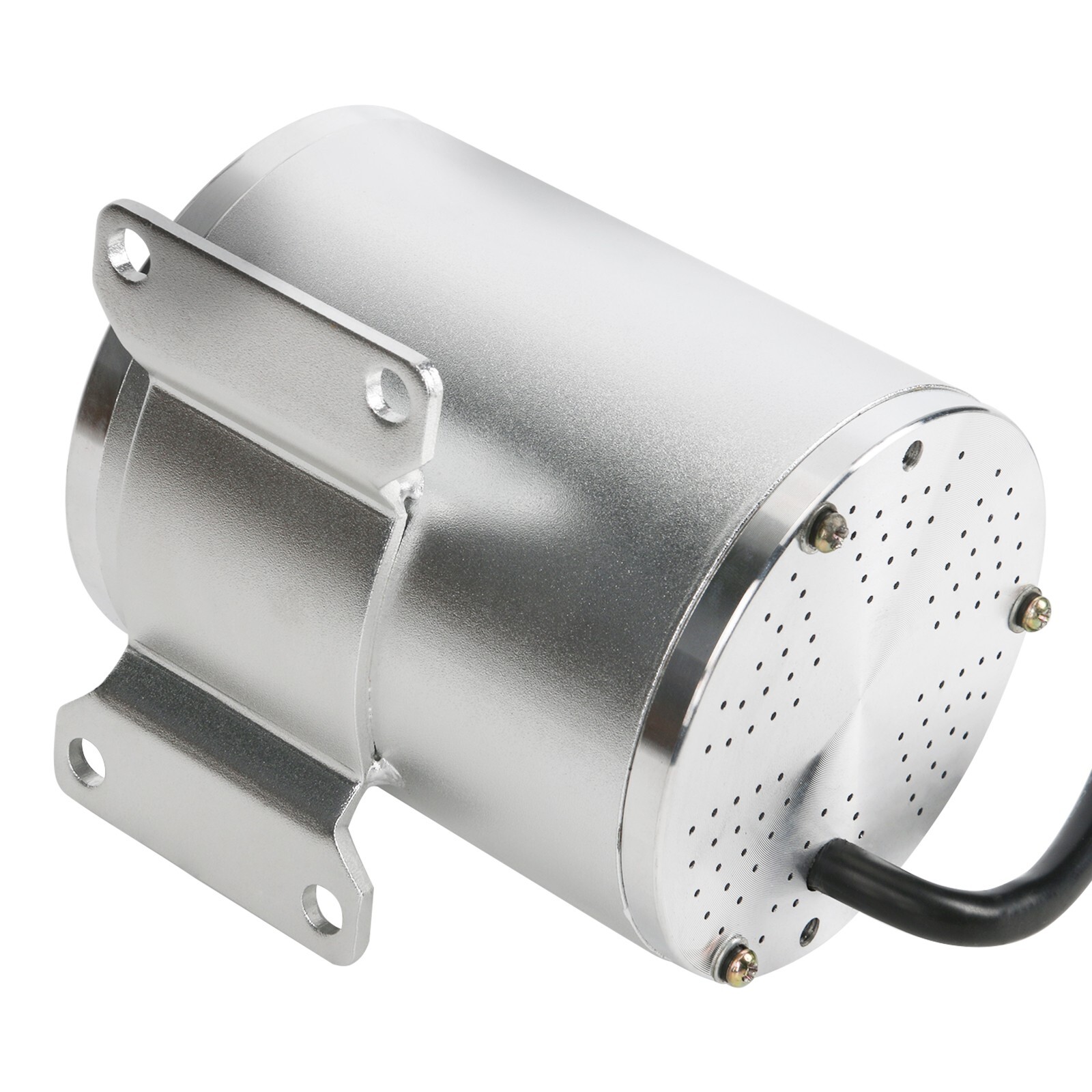 48V 60V 72V 1800W/2500W/3000W Brushless Motor for Go Karts E-bike Tricycles Golf