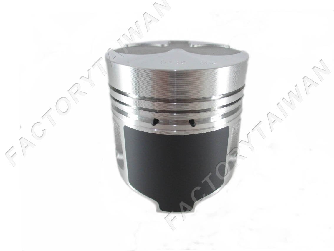 Piston Set STD for SHIBAURA N844 (100% Taiwan Made) x 4 PCS