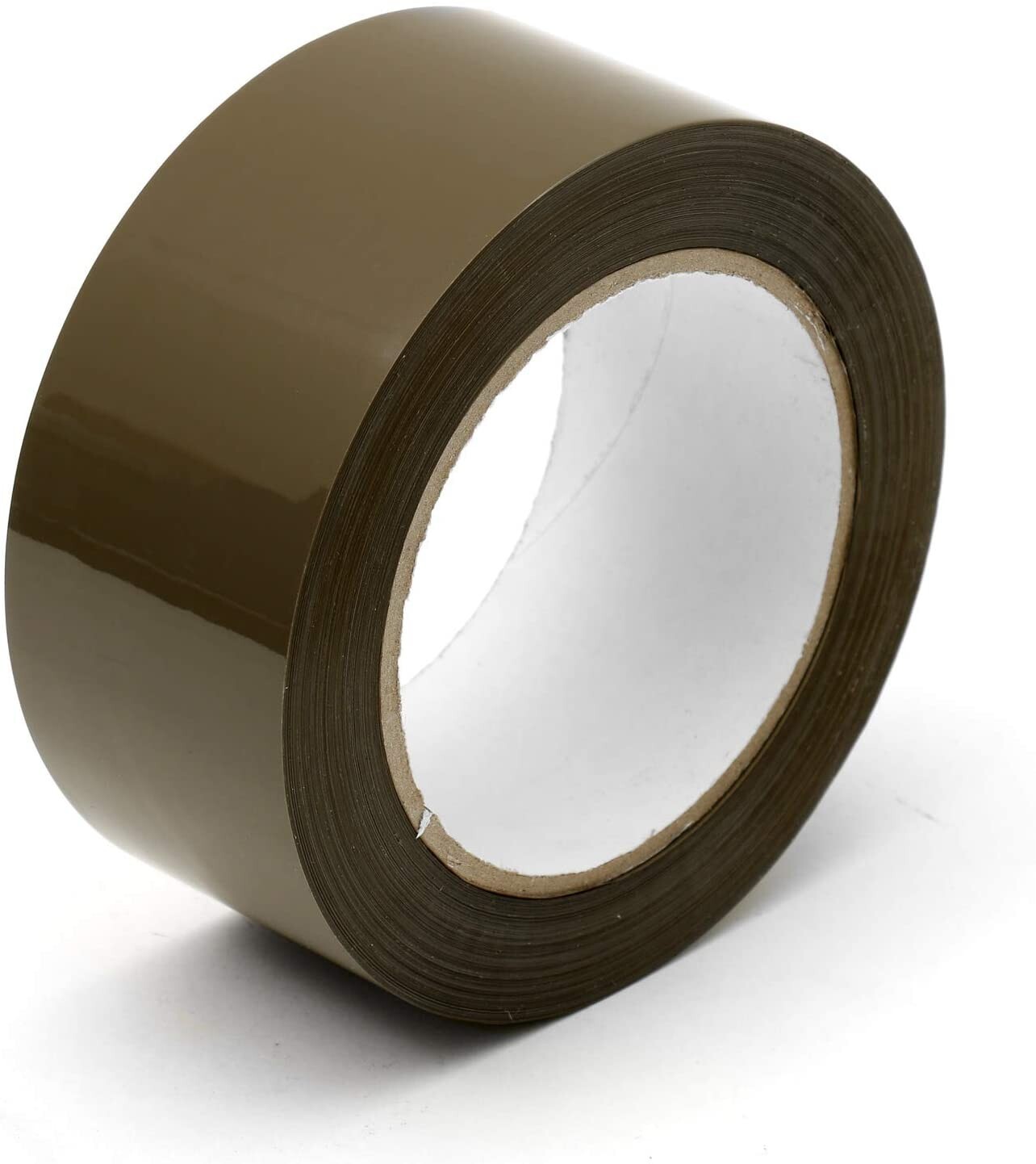 36 Rolls Premium Brown Carton Box Sealing Packing Tape 2 Mil Thick 2″x110 yard