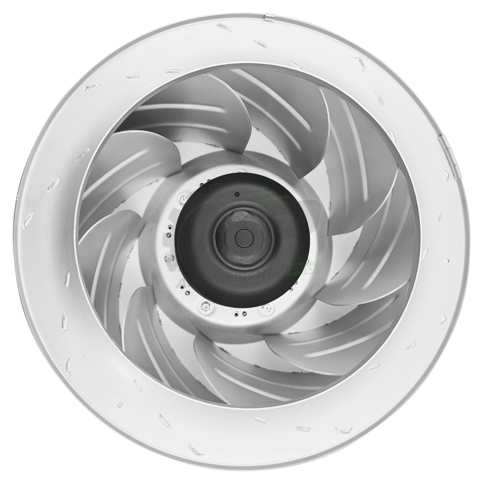 NEW Centrifugal Cooling Fan 380/480VAC 4.6A 3000W For Ebmpapst R3G560-AH23-01