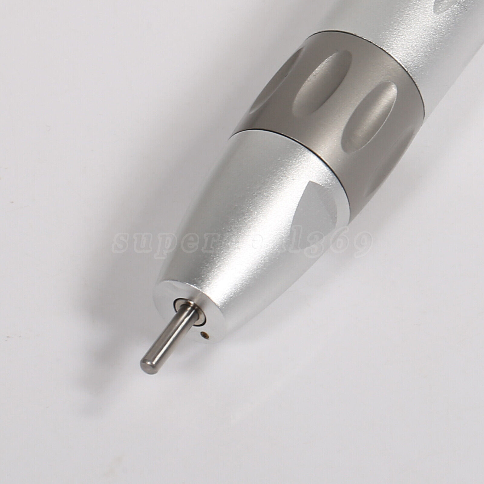 1-10*Dental Low Speed Straight Nosecone Handpiece Inner Water E-type fit NSK kv
