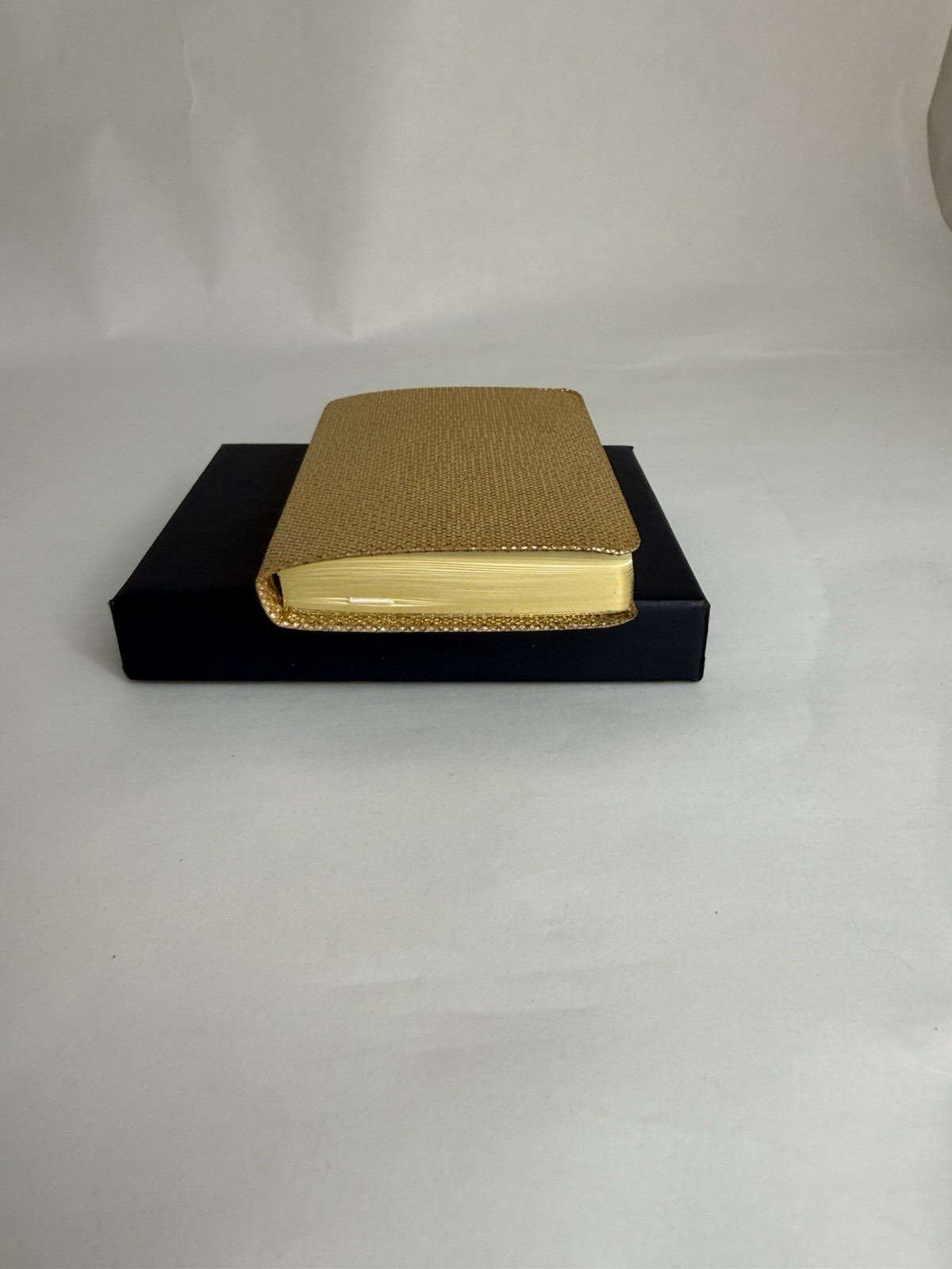 Ralph Lauren Boxed Branded Mini Notebook By Post Miniatures