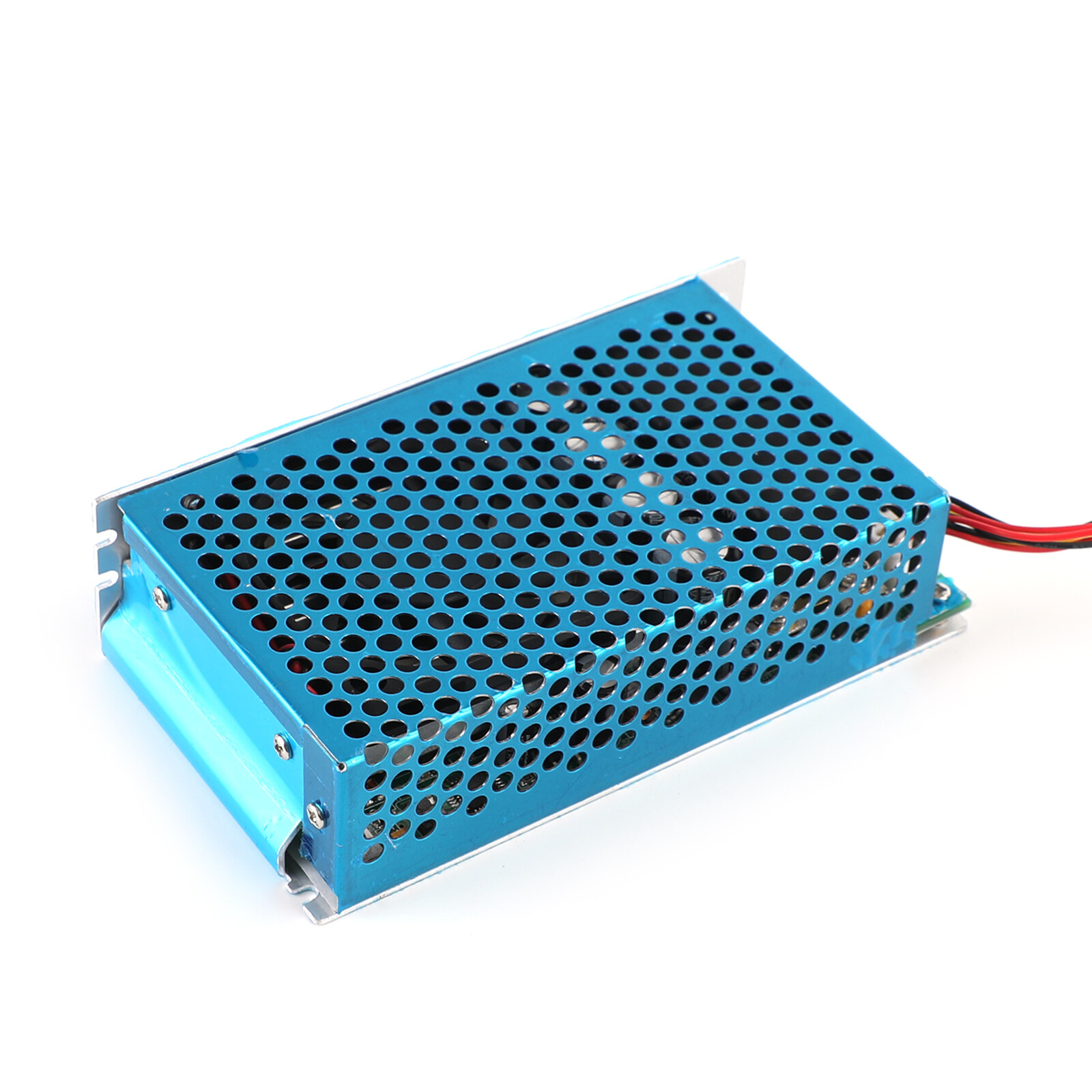 DC10-30V 100A 3000W Reversible Motor Speed Controller PWM Control USA